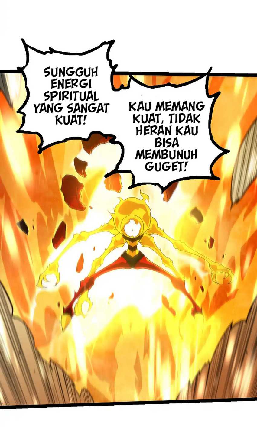 Evolution Begins With A Big Tree Chapter 277 page 16