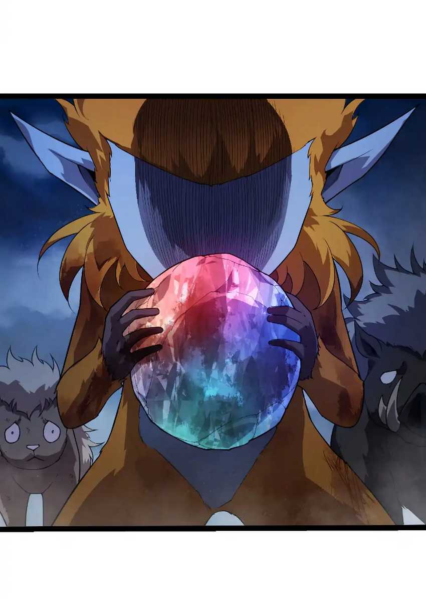 Evolution Begins With A Big Tree Chapter 277 page 36