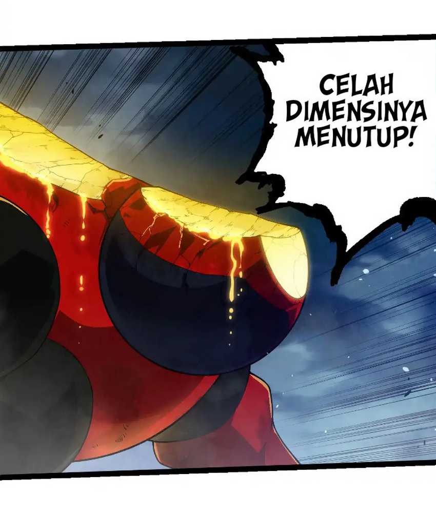 Evolution Begins With A Big Tree Chapter 277 page 9