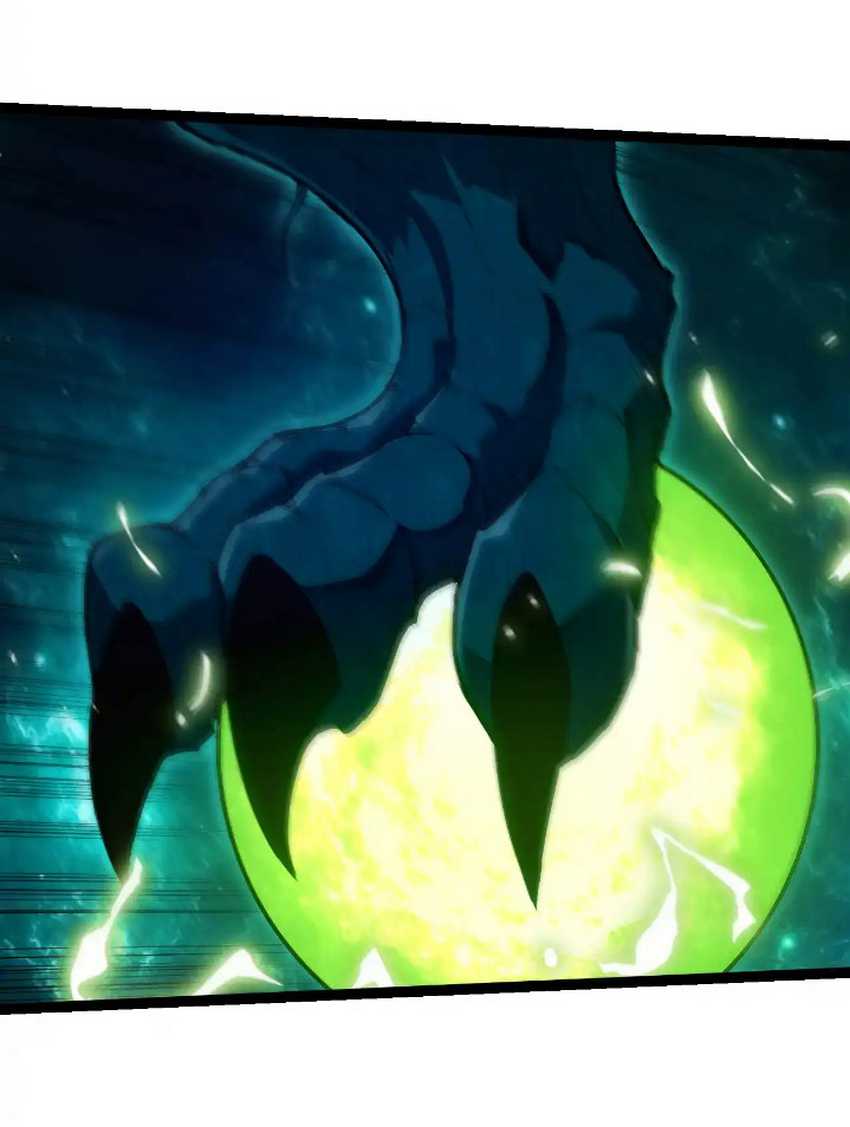 Evolution Begins With A Big Tree Chapter 277 page 12