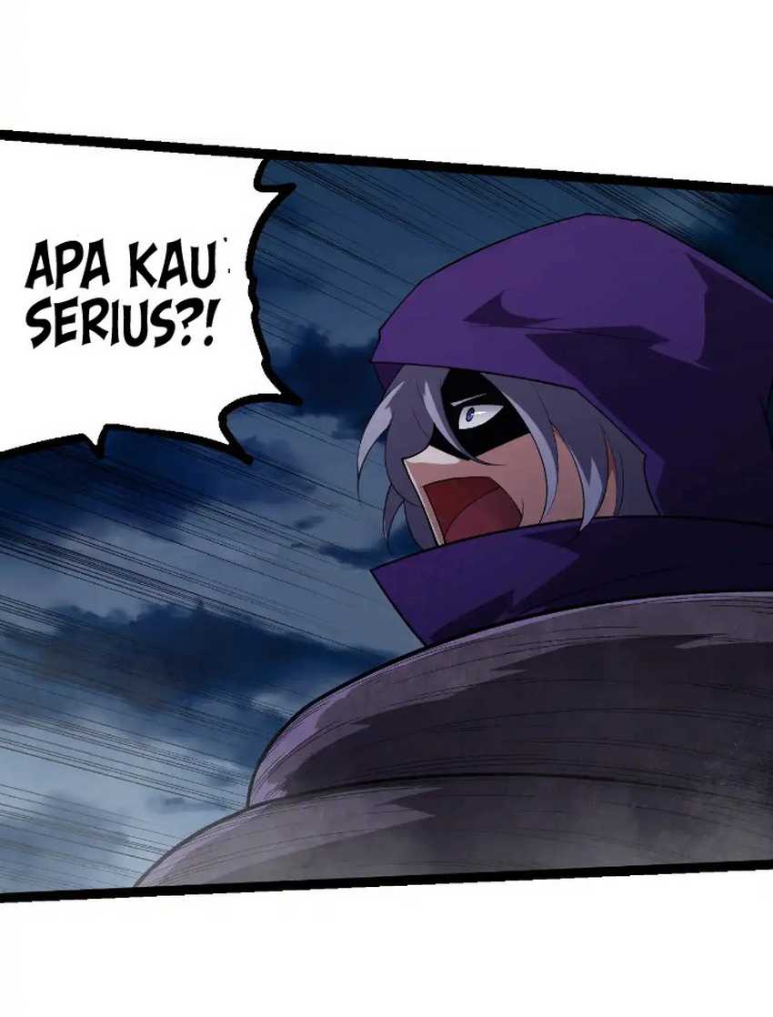 Evolution Begins With A Big Tree Chapter 277 page 49