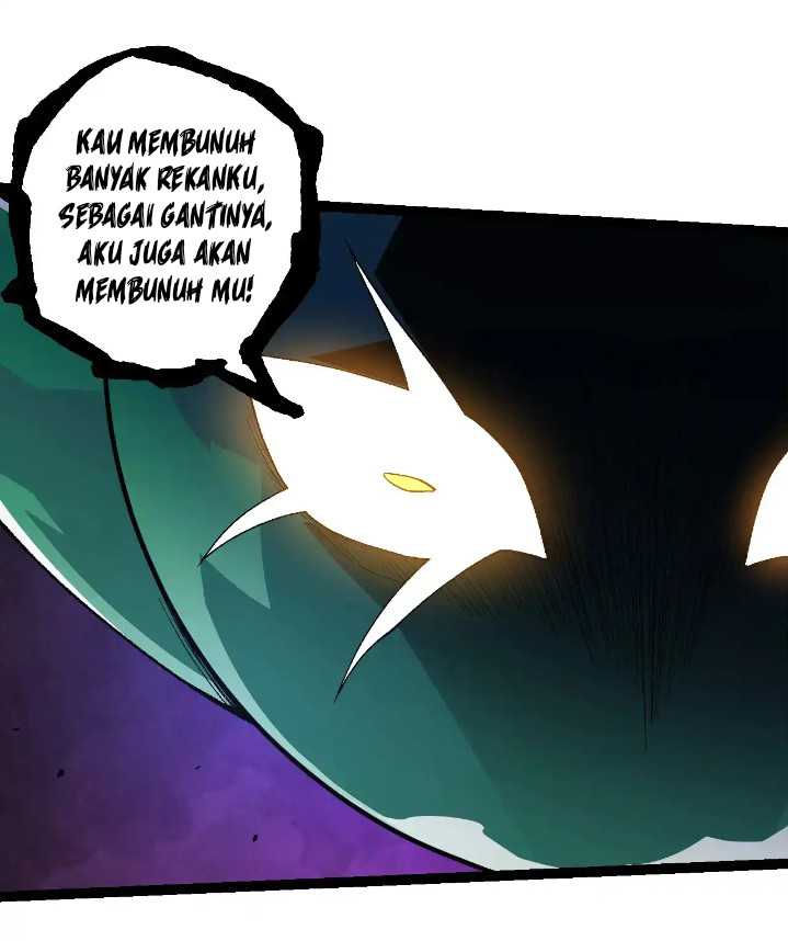 Evolution Begins With A Big Tree Chapter 278