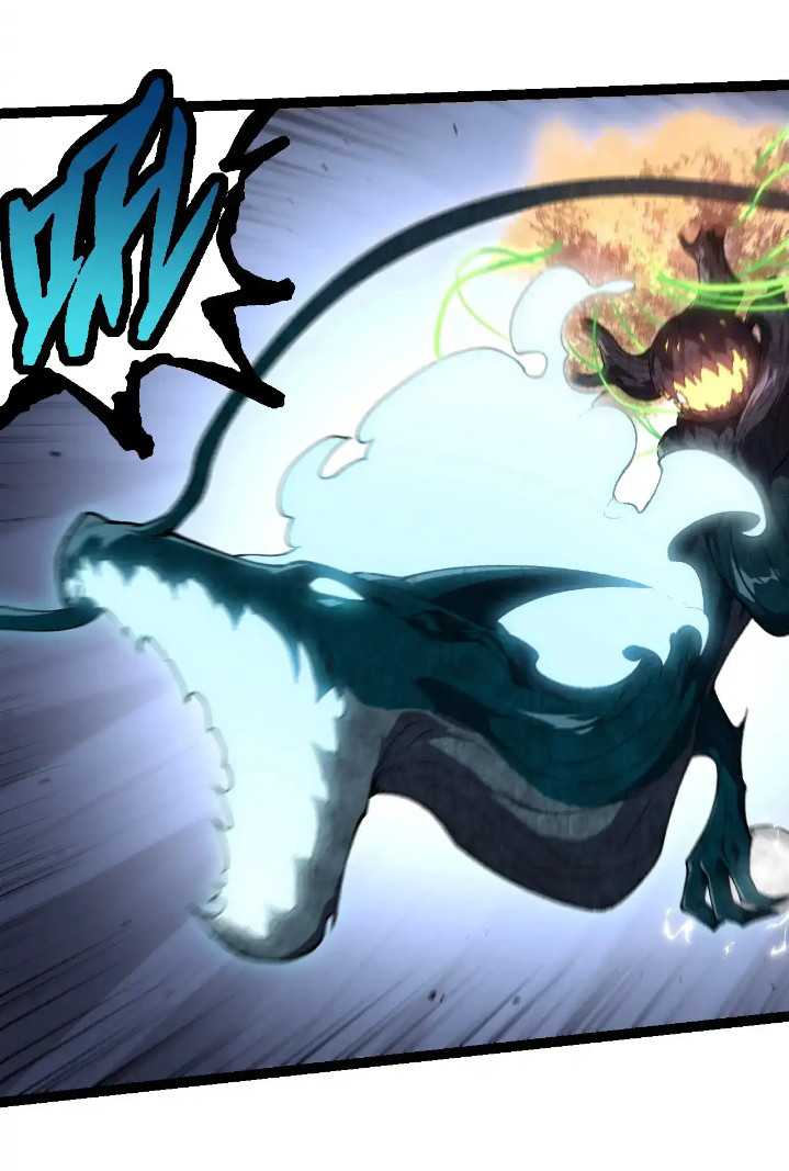 Evolution Begins With A Big Tree Chapter 278