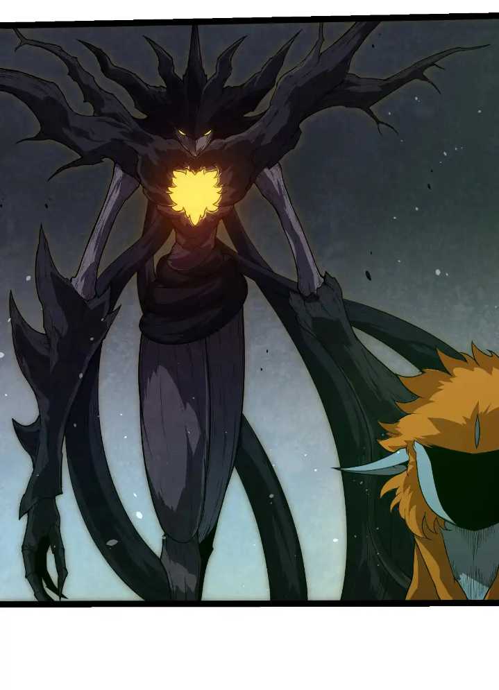 Evolution Begins With A Big Tree Chapter 279