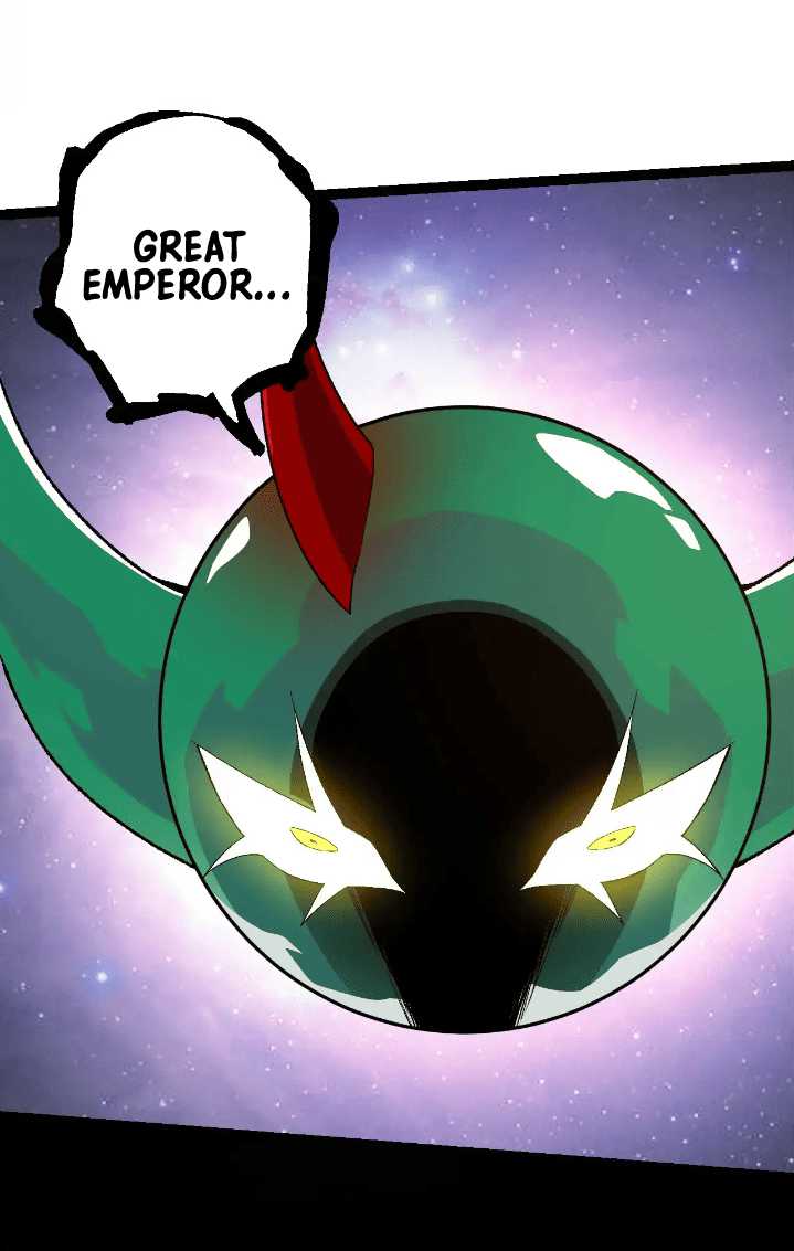 Evolution Begins With A Big Tree Chapter 280