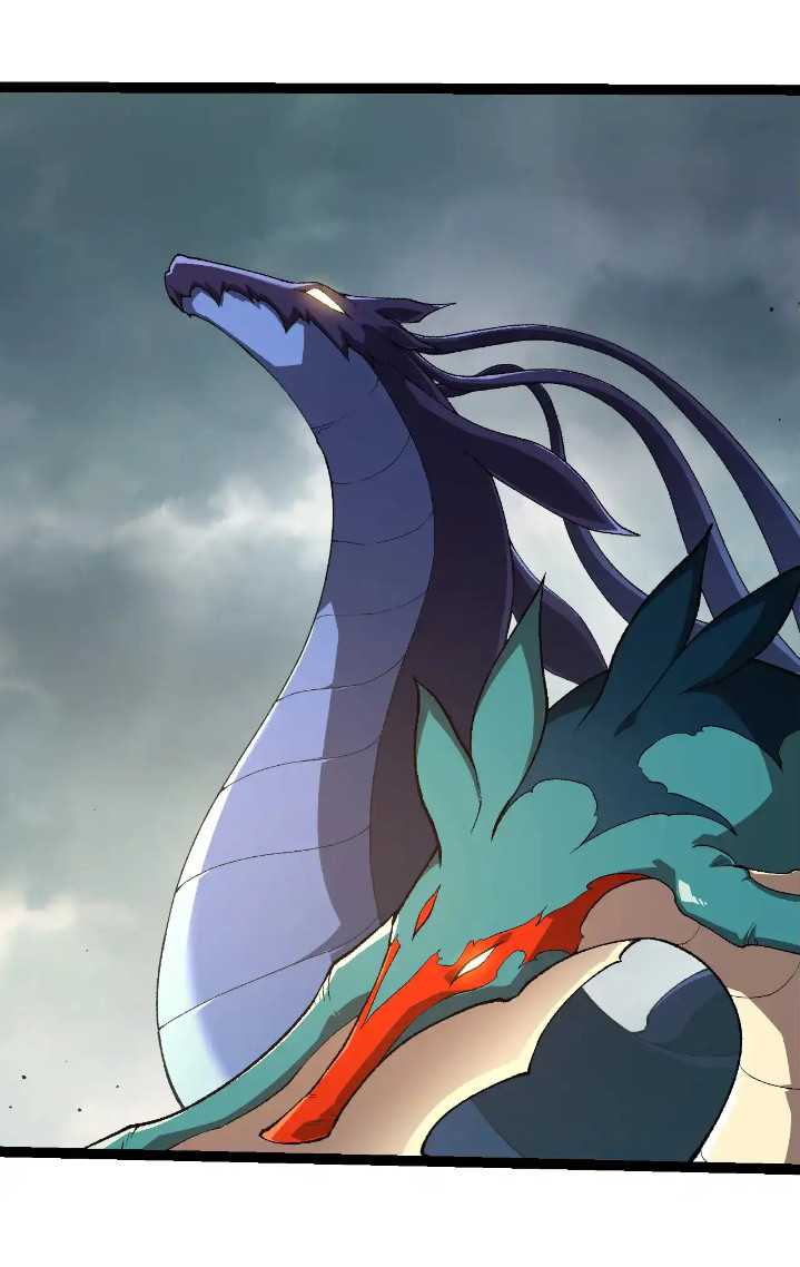 Evolution Begins With A Big Tree Chapter 283