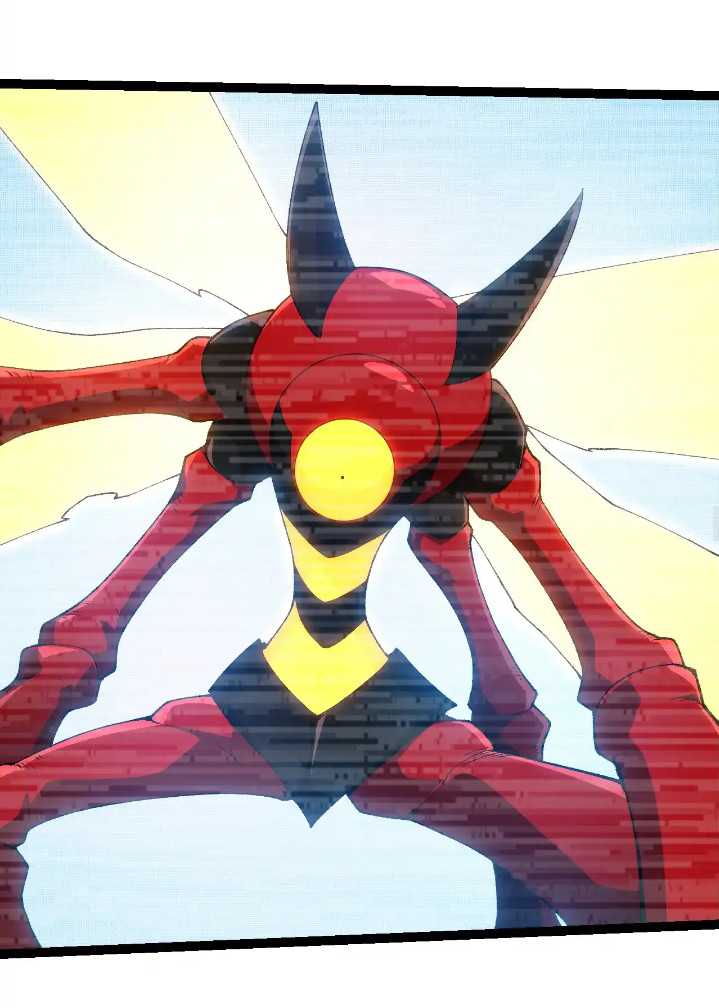 Evolution Begins With A Big Tree Chapter 283