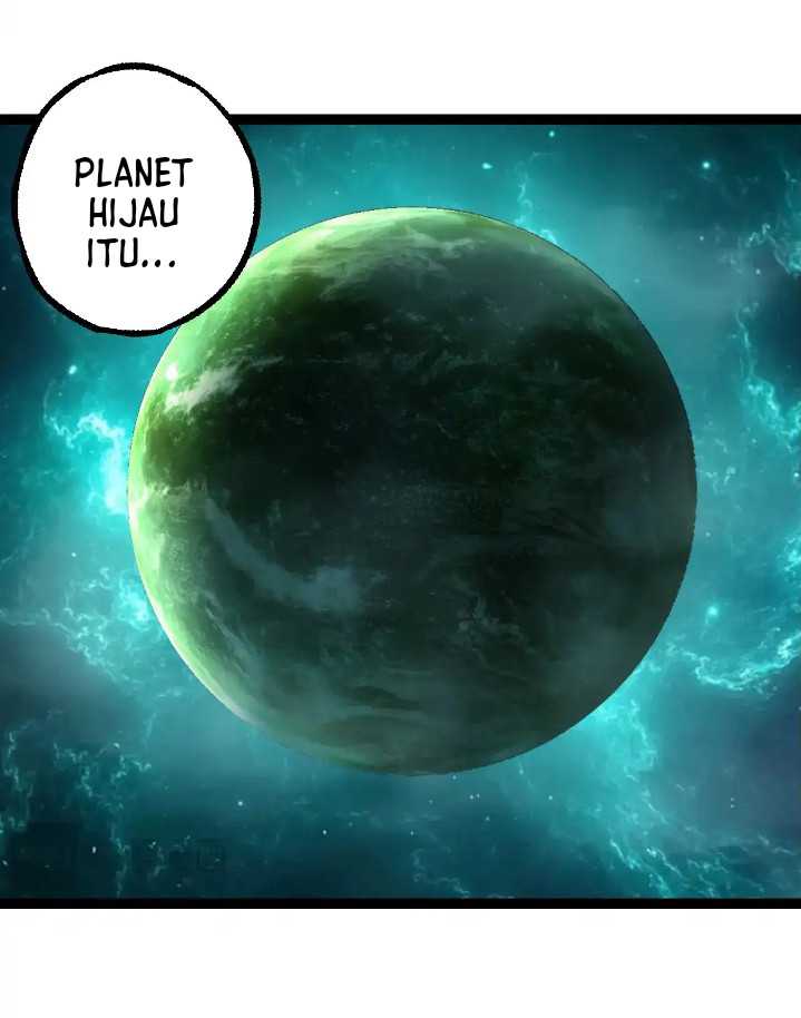 Evolution Begins With A Big Tree Chapter 283