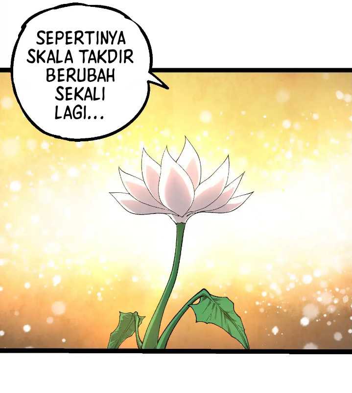 Evolution Begins With A Big Tree Chapter 283