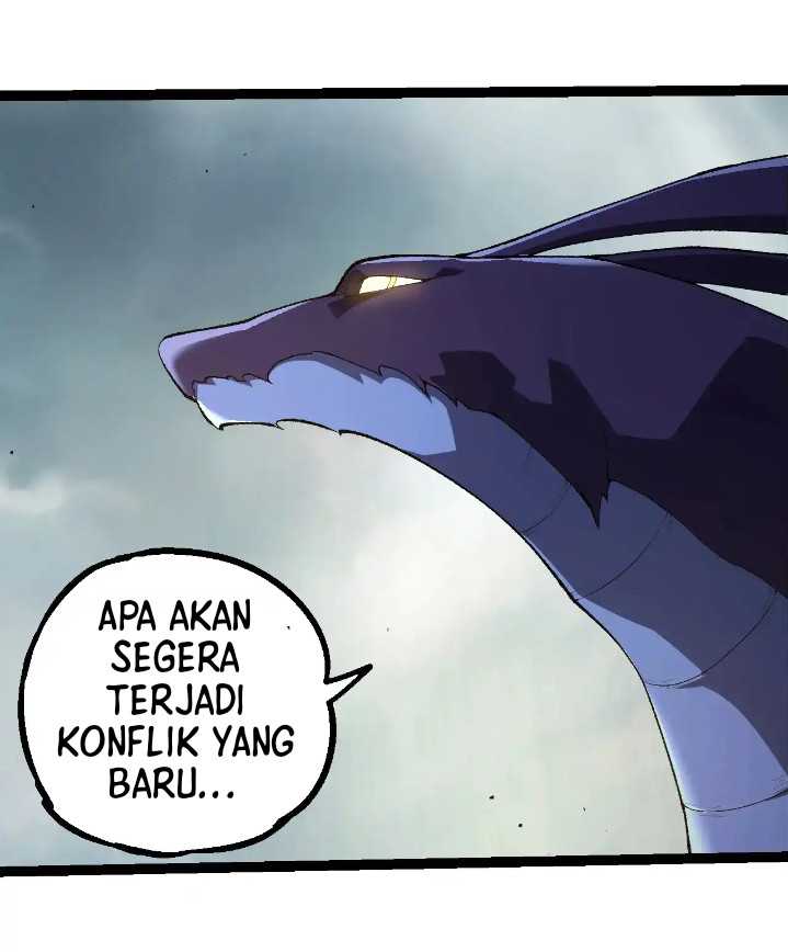 Evolution Begins With A Big Tree Chapter 283