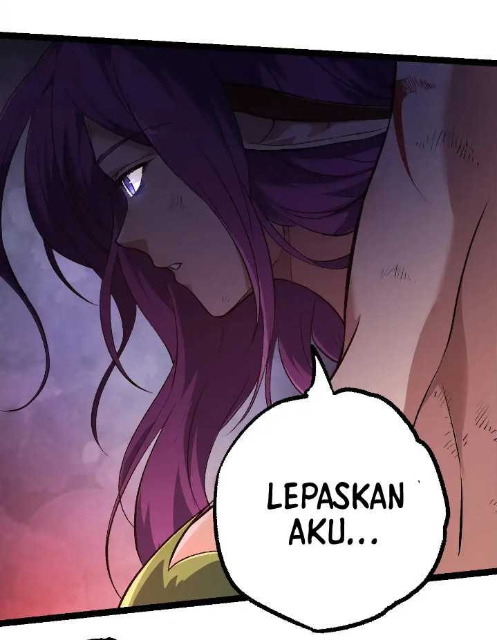 Evolution Begins With A Big Tree Chapter 284