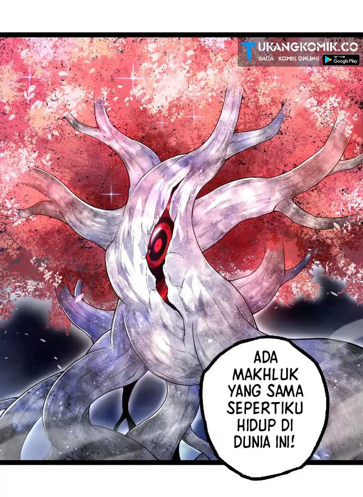 Evolution Begins With A Big Tree Chapter 285