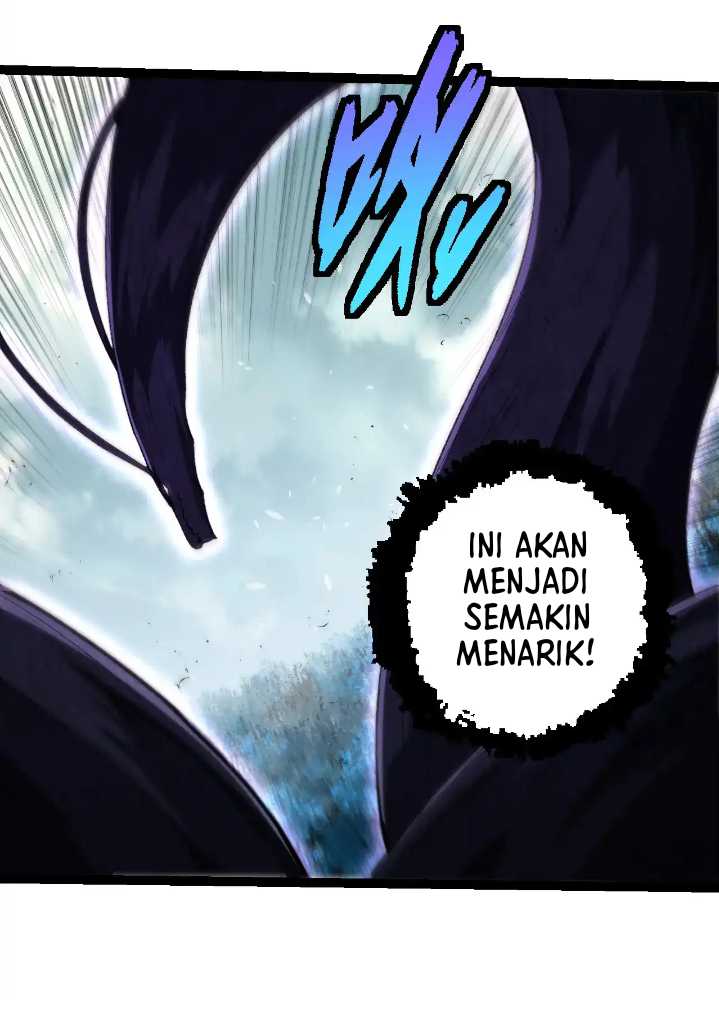 Evolution Begins With A Big Tree Chapter 286