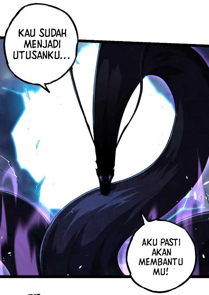 Evolution Begins With A Big Tree Chapter 286