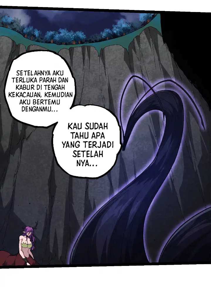 Evolution Begins With A Big Tree Chapter 286