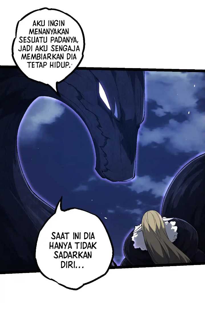 Evolution Begins With A Big Tree Chapter 286