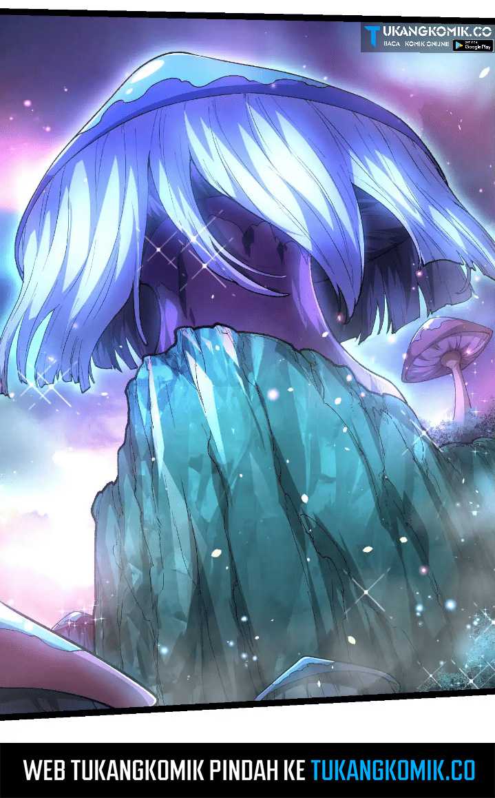 Evolution Begins With A Big Tree Chapter 286