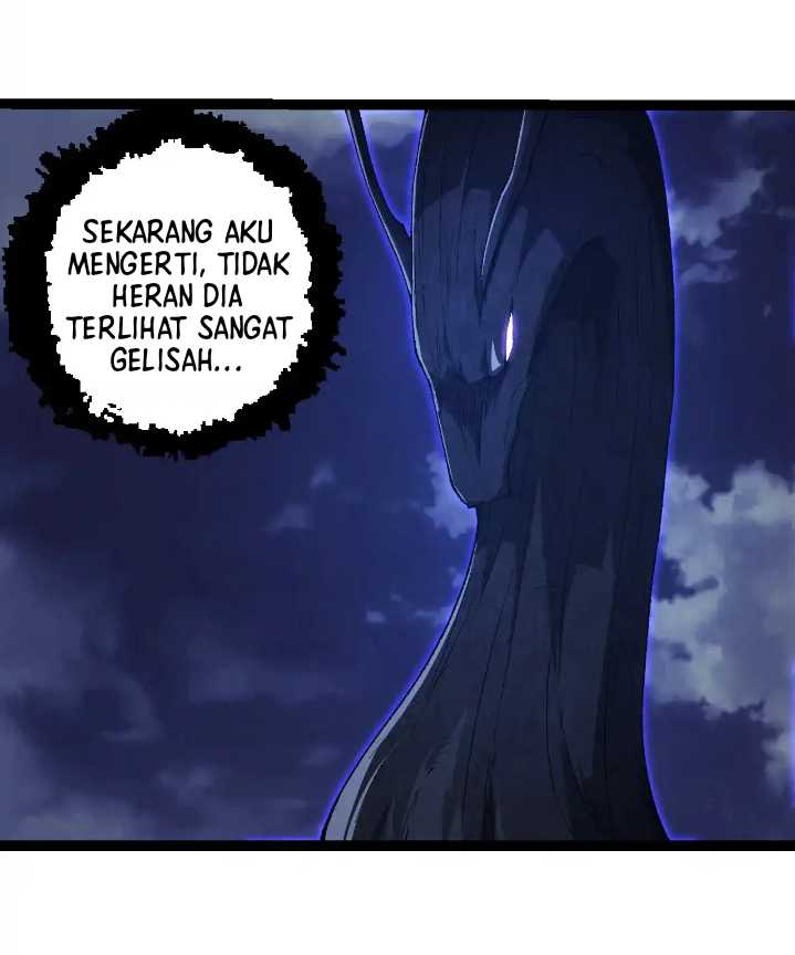 Evolution Begins With A Big Tree Chapter 286