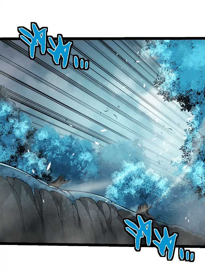 Evolution Begins With A Big Tree Chapter 286