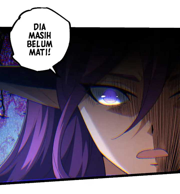 Evolution Begins With A Big Tree Chapter 286