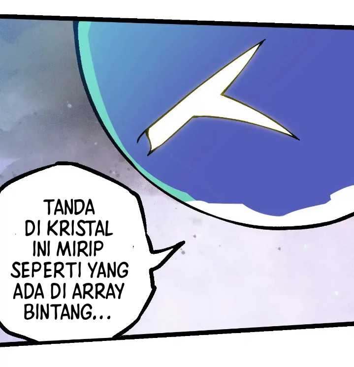 Evolution Begins With A Big Tree Chapter 287