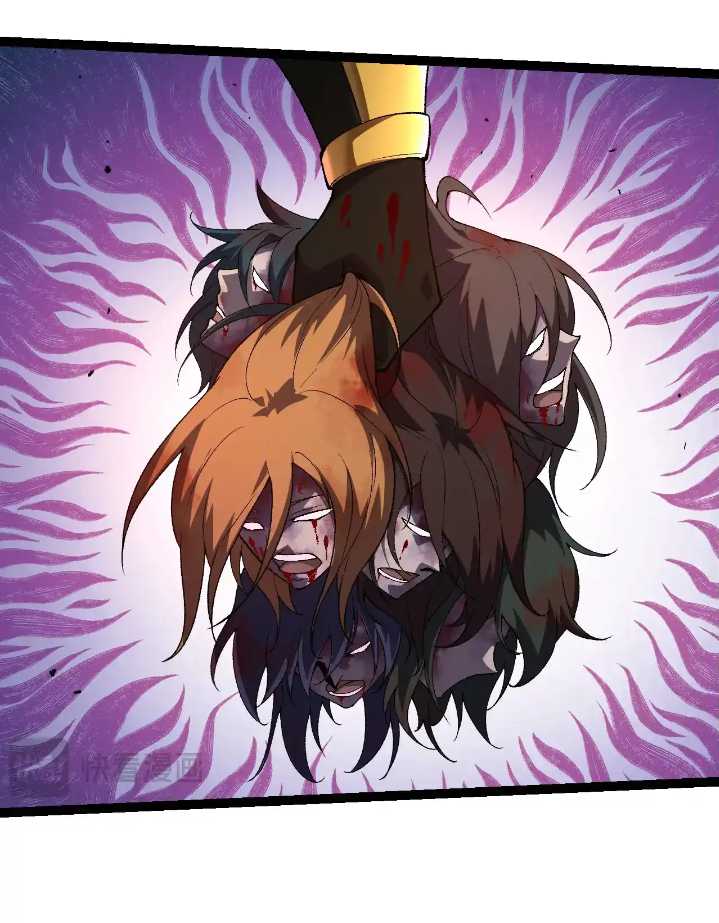 Evolution Begins With A Big Tree Chapter 289