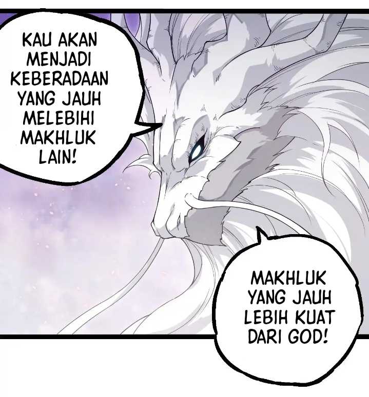 Evolution Begins With A Big Tree Chapter 293