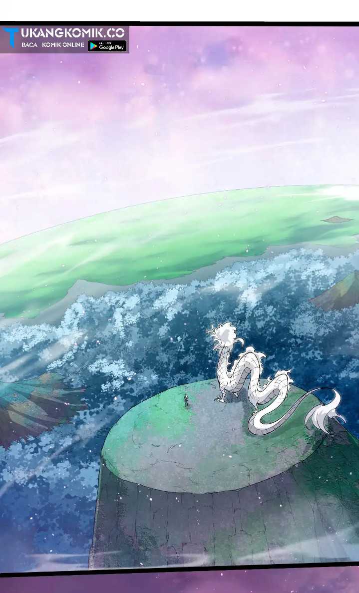 Evolution Begins With A Big Tree Chapter 293