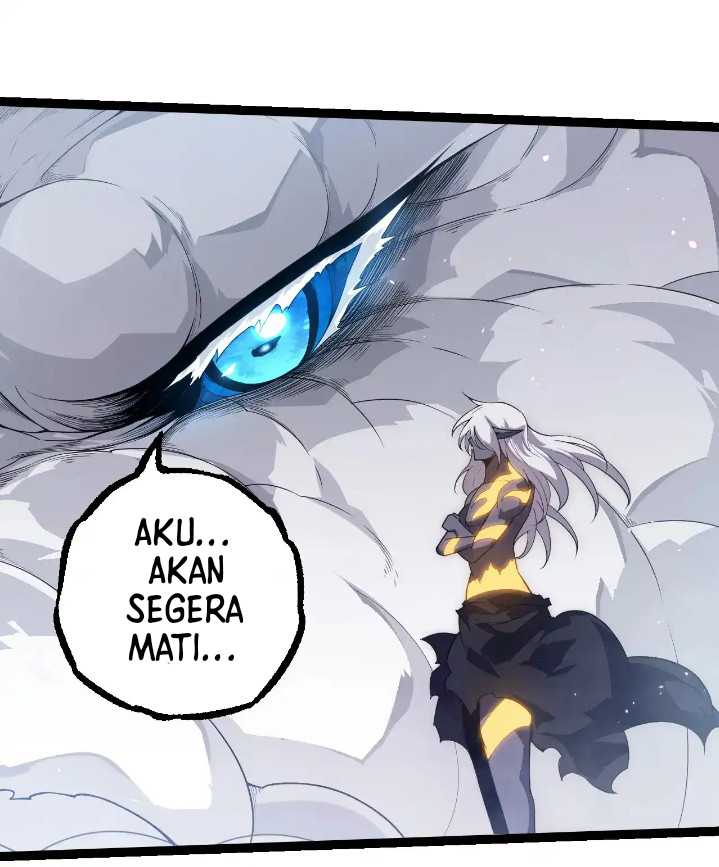 Evolution Begins With A Big Tree Chapter 293