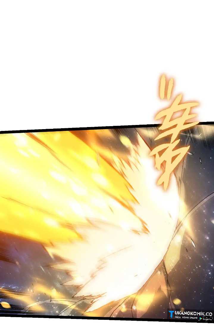 Evolution Begins With A Big Tree Chapter 298
