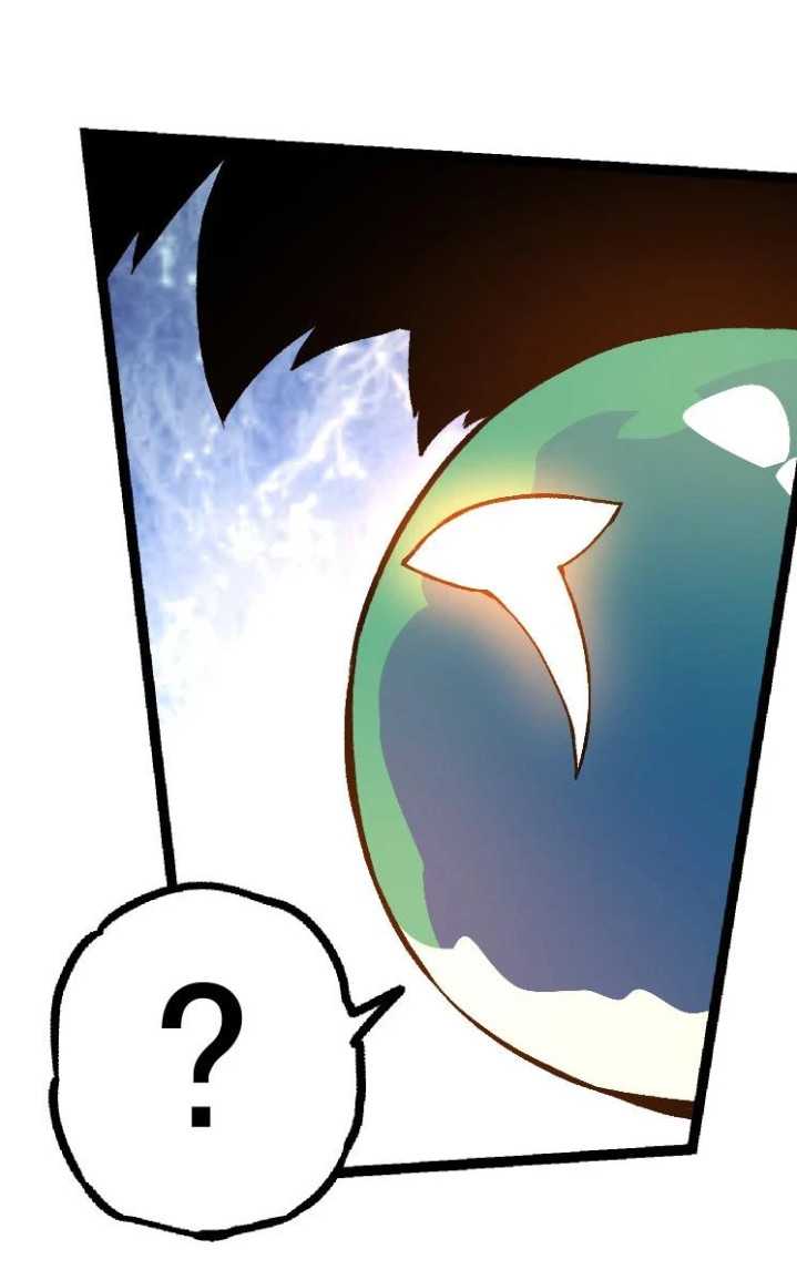 Evolution Begins With A Big Tree Chapter 30