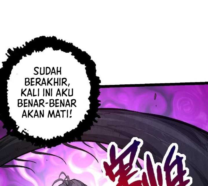 Evolution Begins With A Big Tree Chapter 30