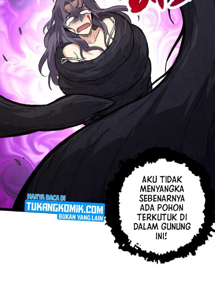 Evolution Begins With A Big Tree Chapter 30