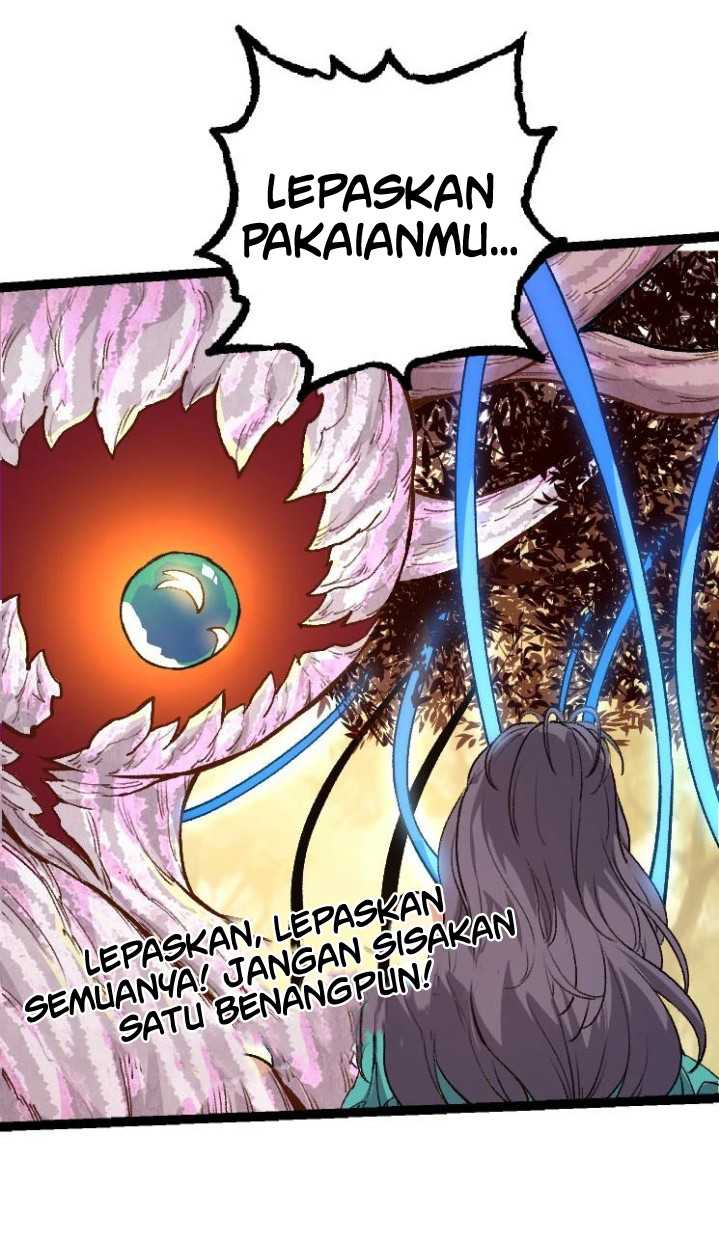 Evolution Begins With A Big Tree Chapter 30