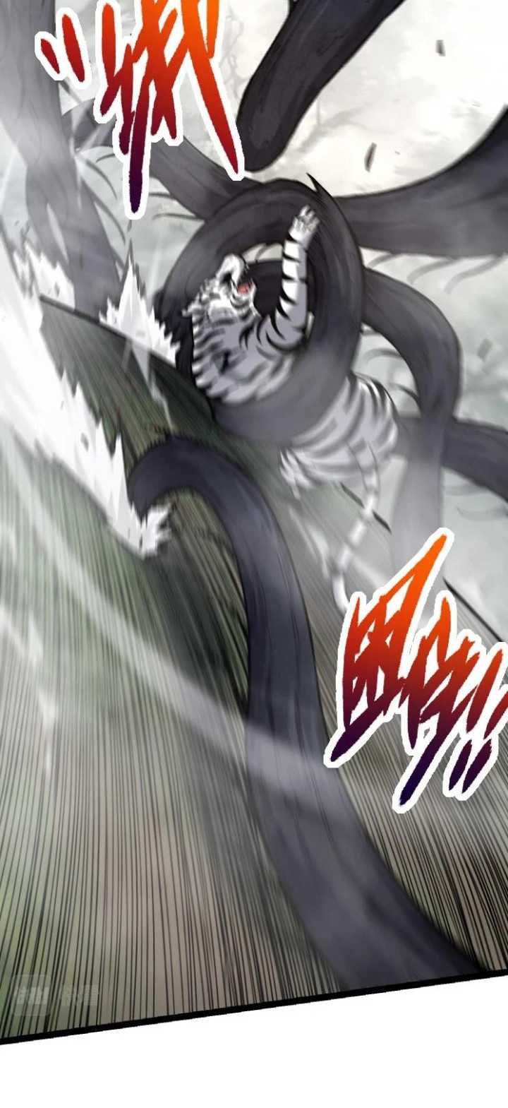 Evolution Begins With A Big Tree Chapter 30