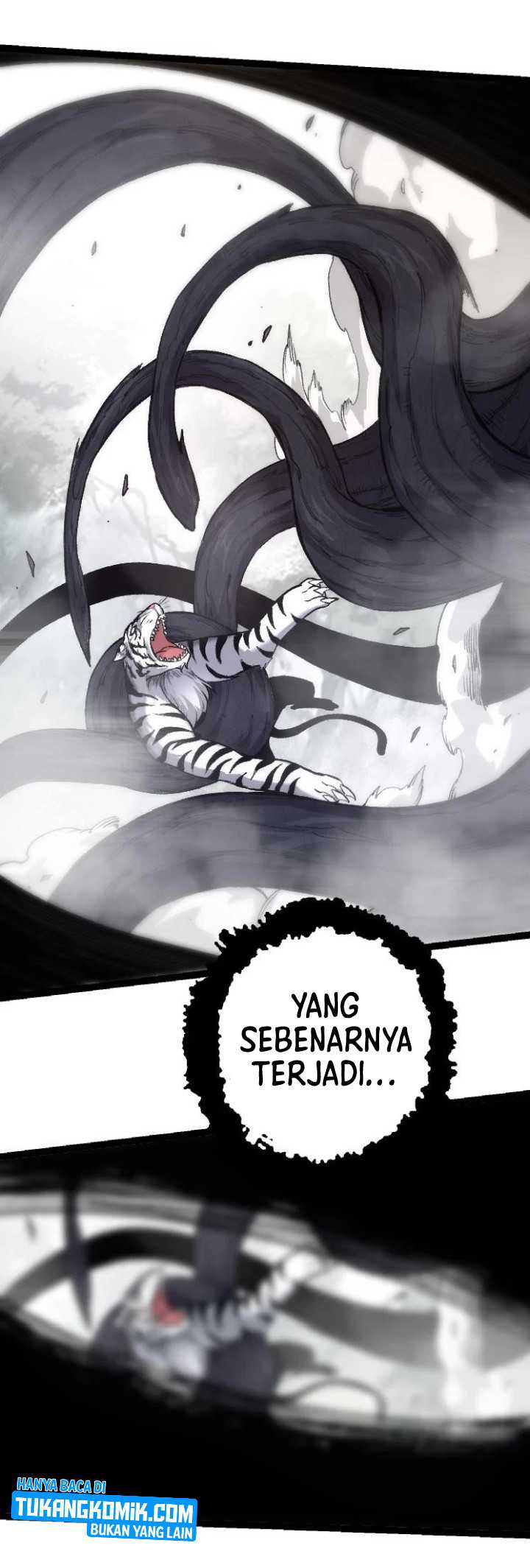 Evolution Begins With A Big Tree Chapter 30
