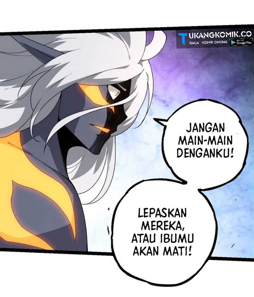 Evolution Begins With A Big Tree Chapter 303
