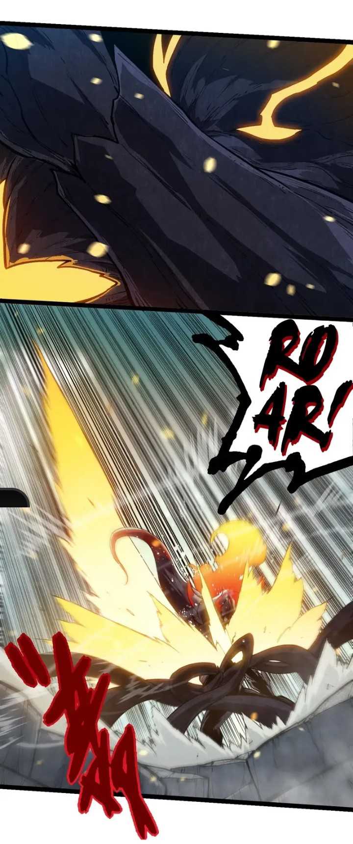 Evolution Begins With A Big Tree Chapter 305