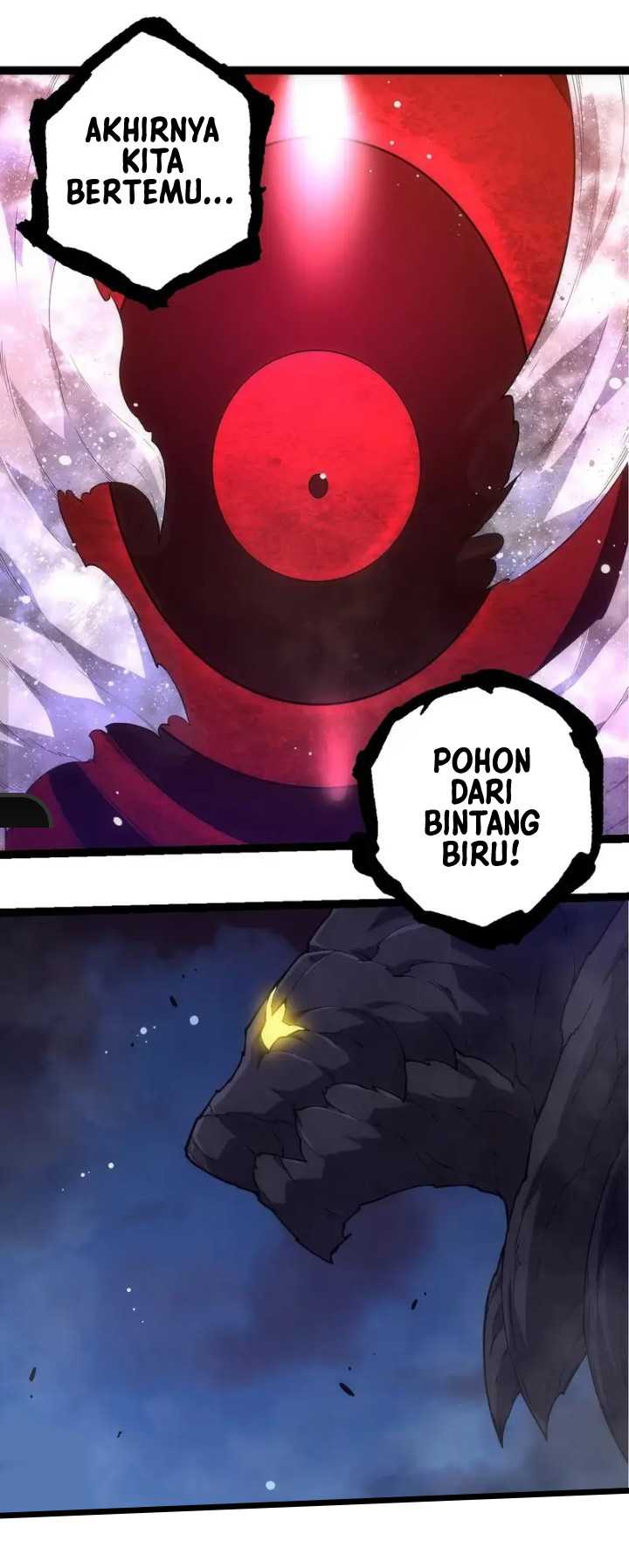 Evolution Begins With A Big Tree Chapter 308
