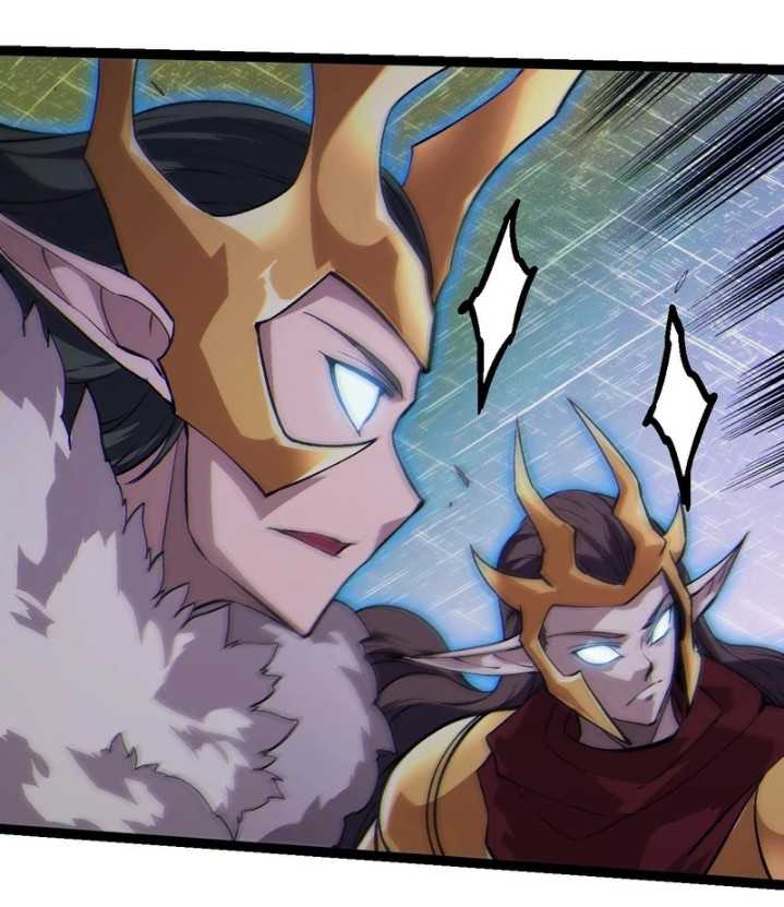 Evolution Begins With A Big Tree Chapter 310