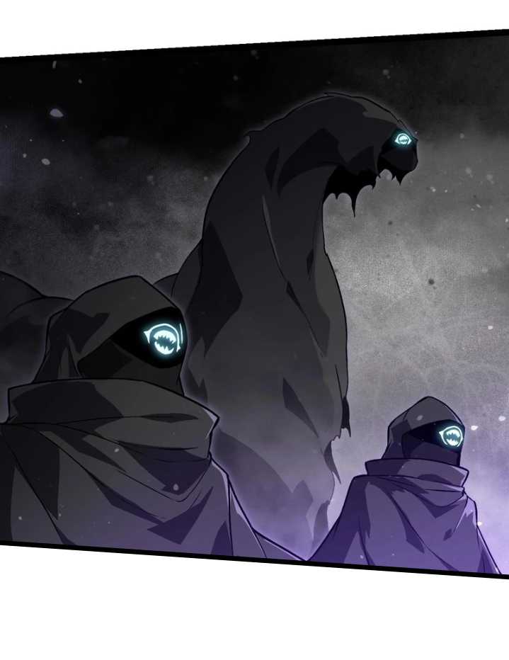 Evolution Begins With A Big Tree Chapter 310