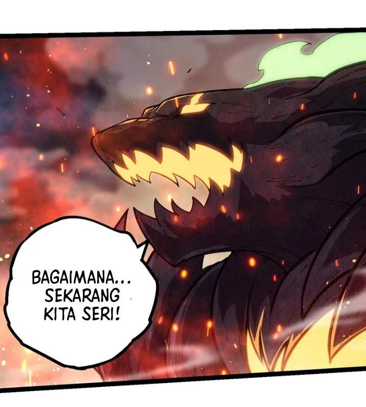 Evolution Begins With A Big Tree Chapter 310