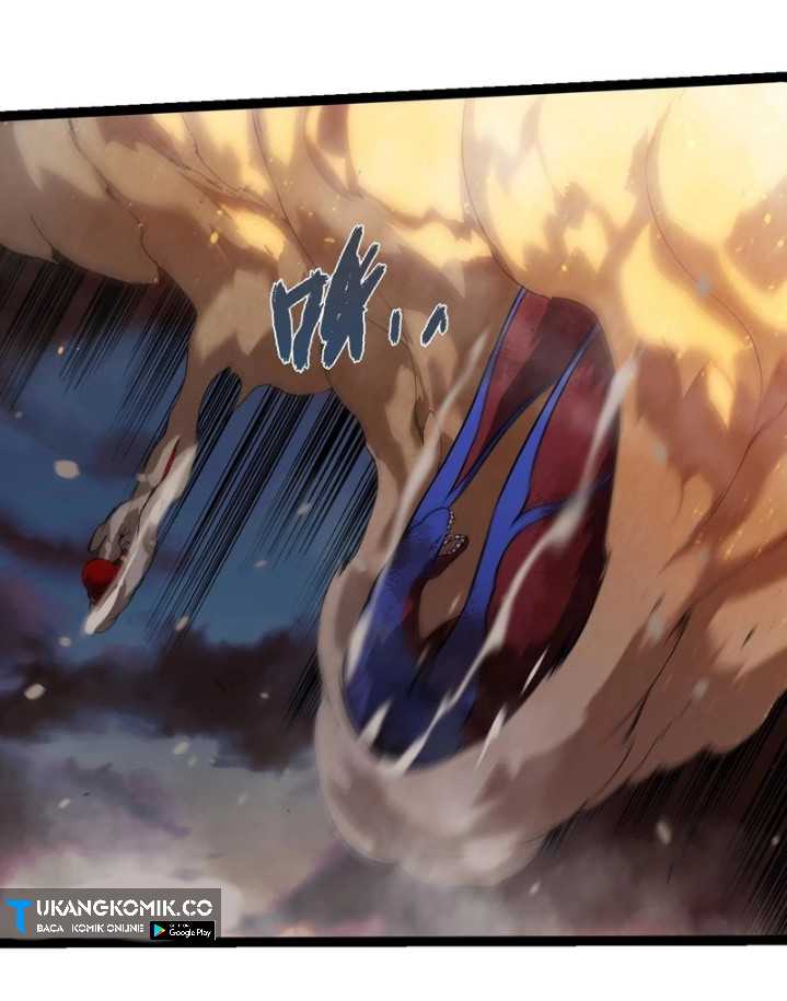 Evolution Begins With A Big Tree Chapter 310