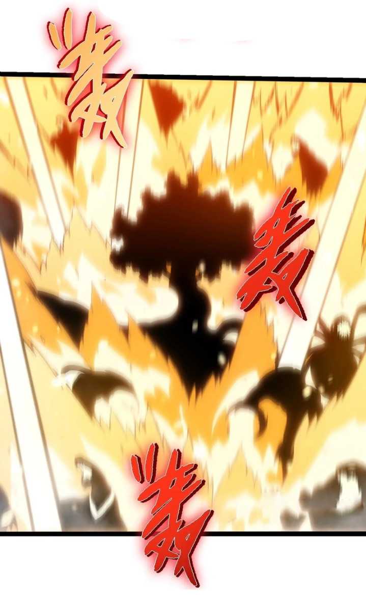Evolution Begins With A Big Tree Chapter 310