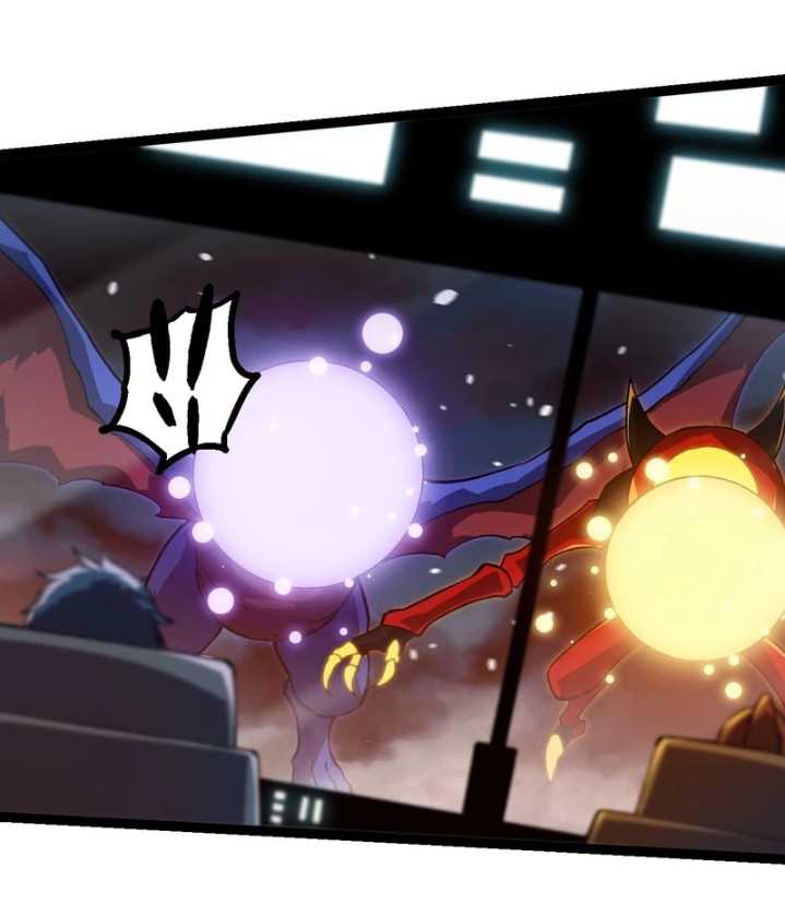 Evolution Begins With A Big Tree Chapter 310