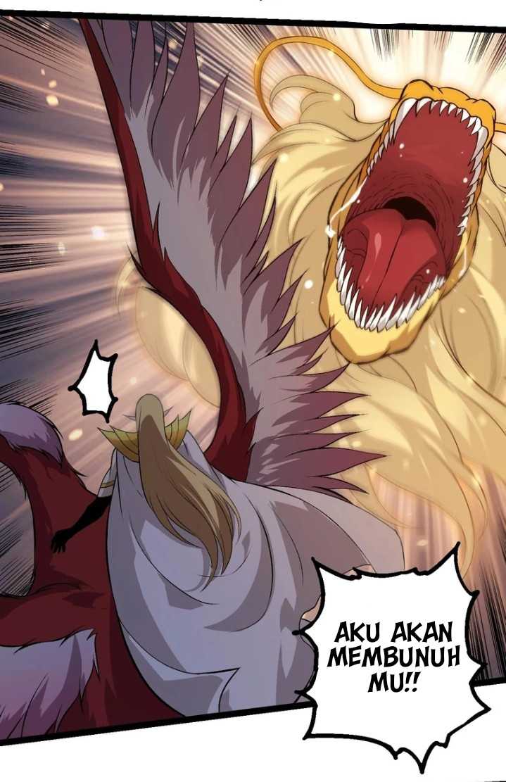 Evolution Begins With A Big Tree Chapter 310