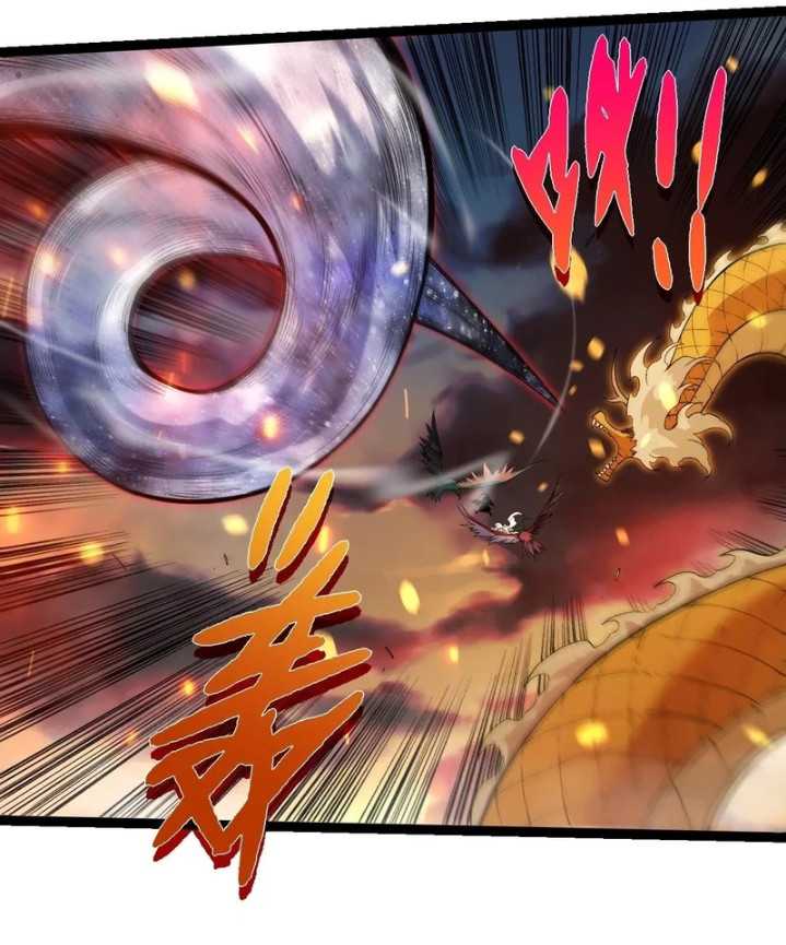 Evolution Begins With A Big Tree Chapter 310