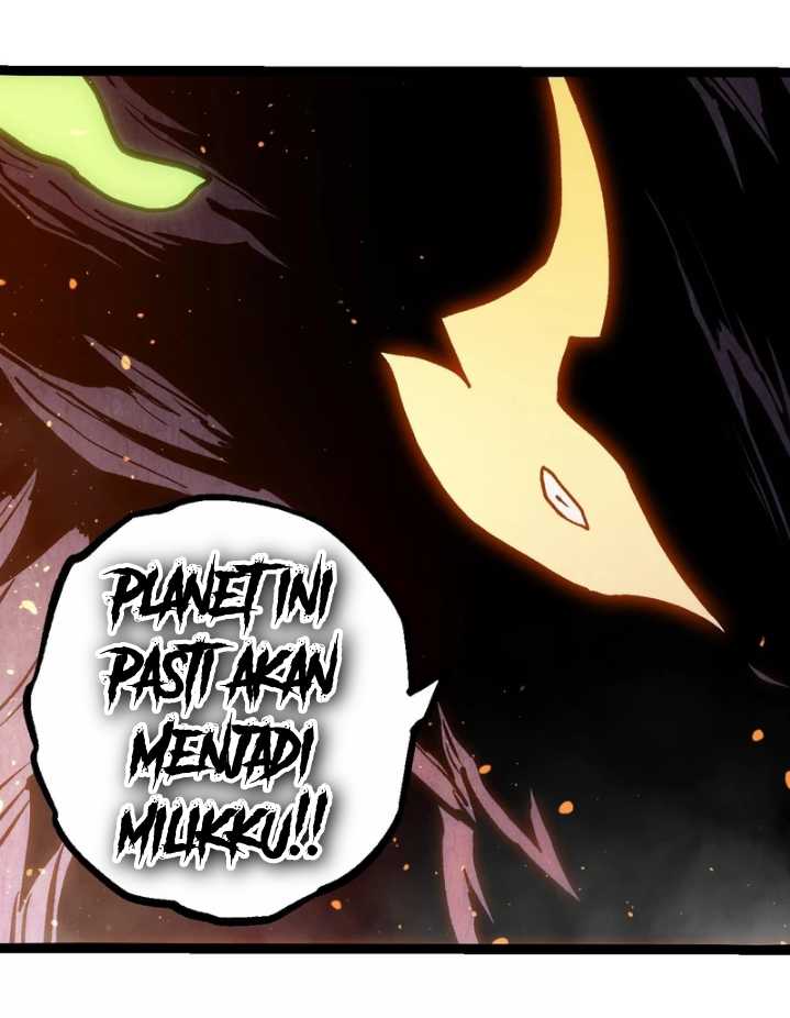 Evolution Begins With A Big Tree Chapter 310