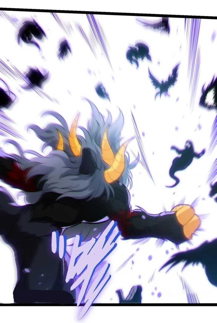 Evolution Begins With A Big Tree Chapter 310