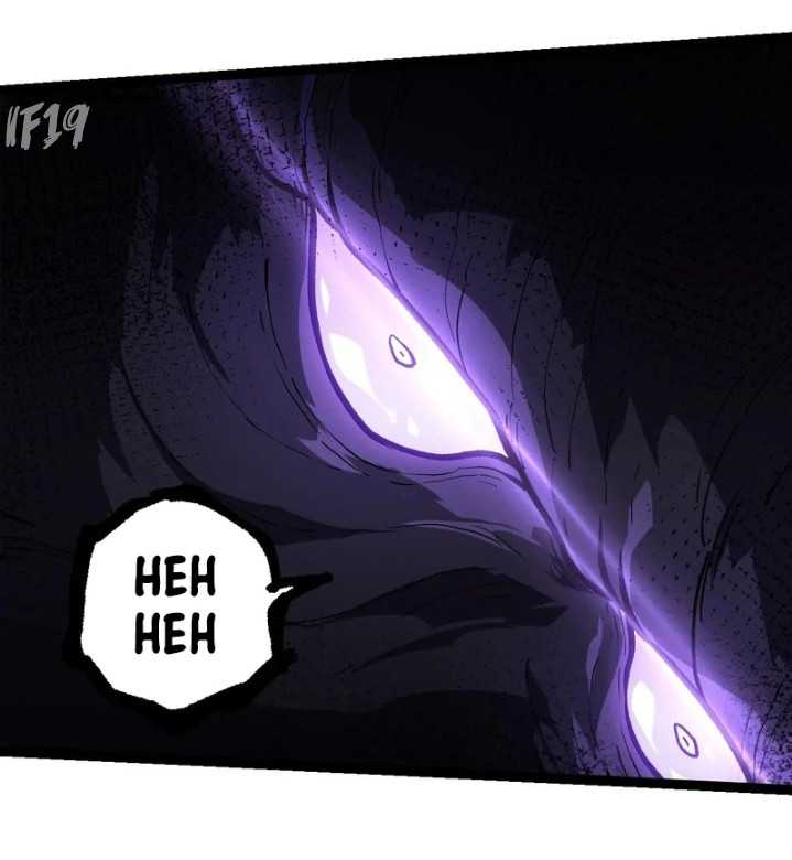 Evolution Begins With A Big Tree Chapter 310